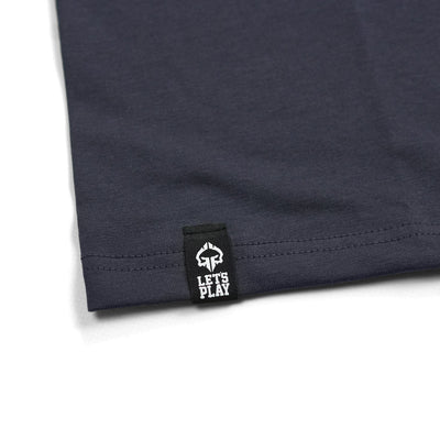 Tricou FC Armbar Oversize (Antracit)