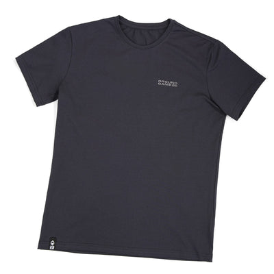 Tricou Jitsu (antracit)