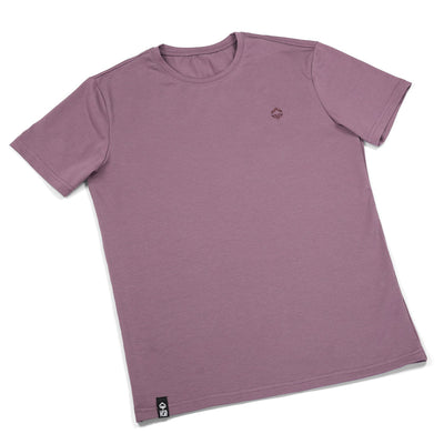 Tricou Minimal 2.0 (bordo)