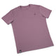 Tricou Minimal 2.0 (bordo)