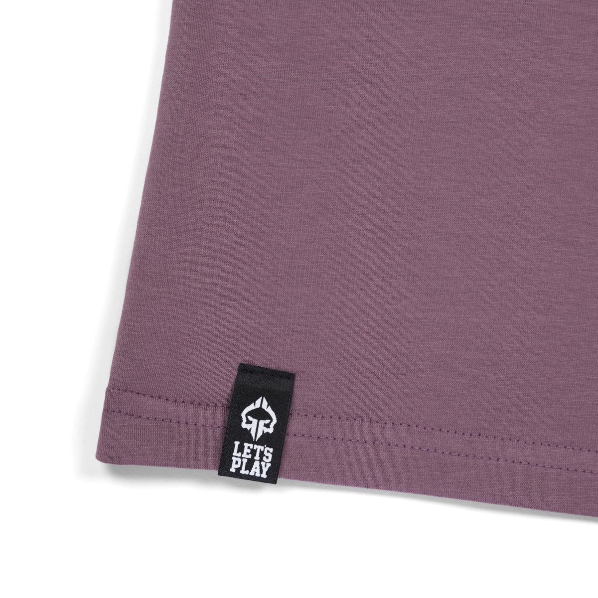 Tricou Minimal 2.0 (bordo)
