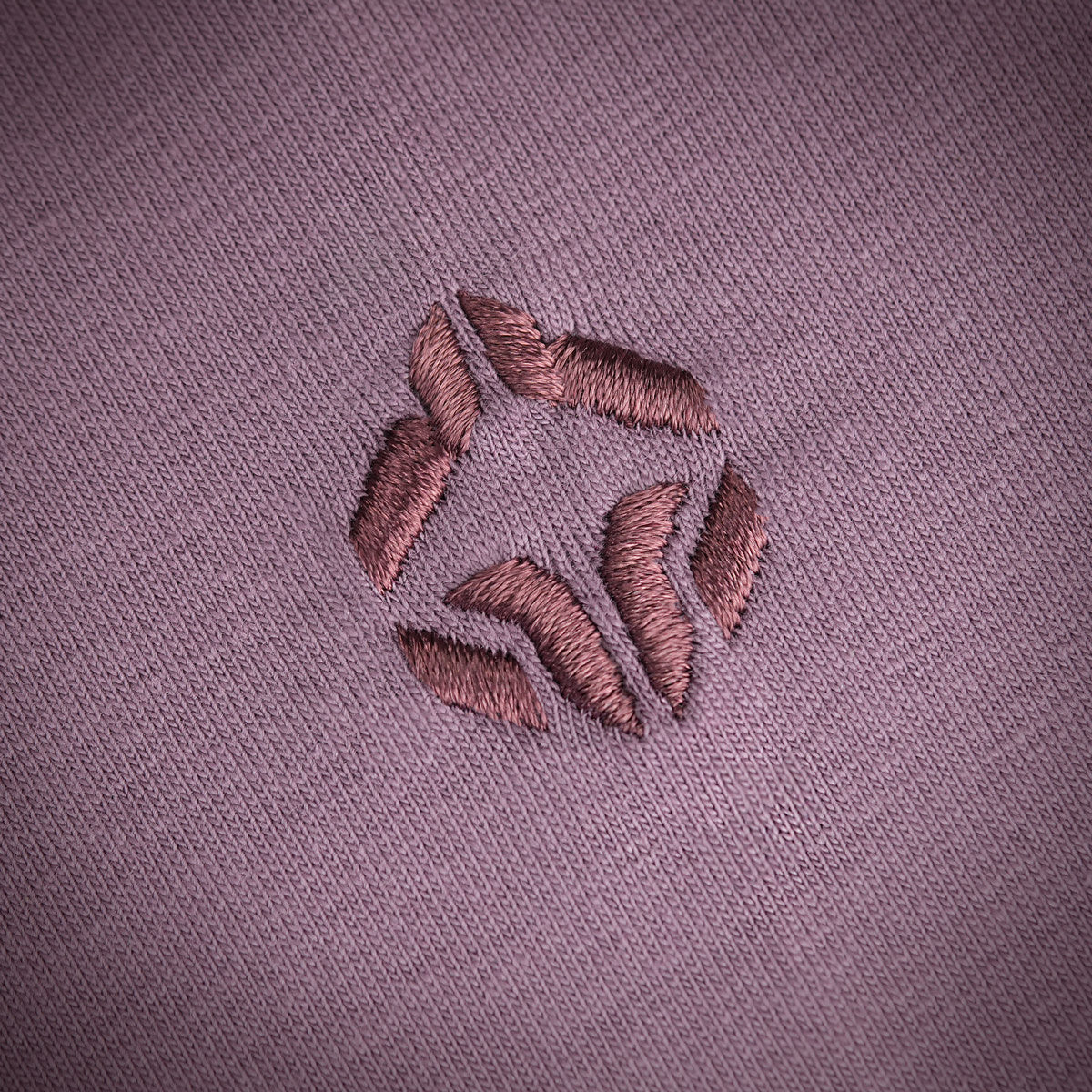 Tricou Minimal 2.0 (bordo)