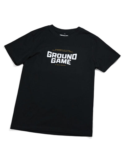 T-shirt Mistrzostwa IBJJF w Lizbonie