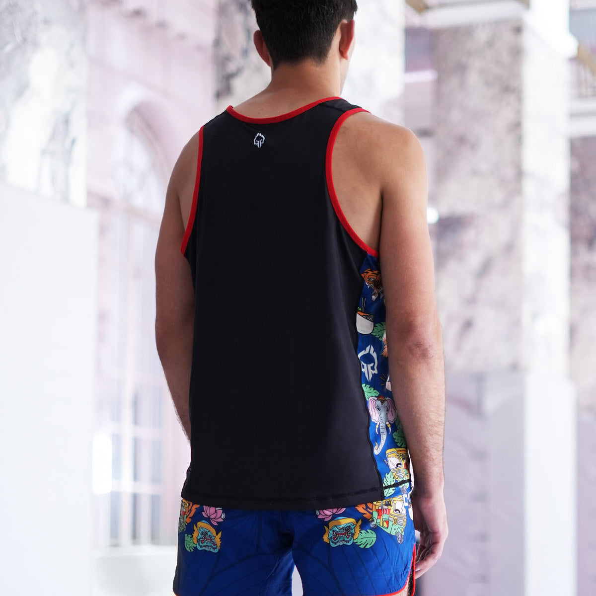 Tank top Bangkok