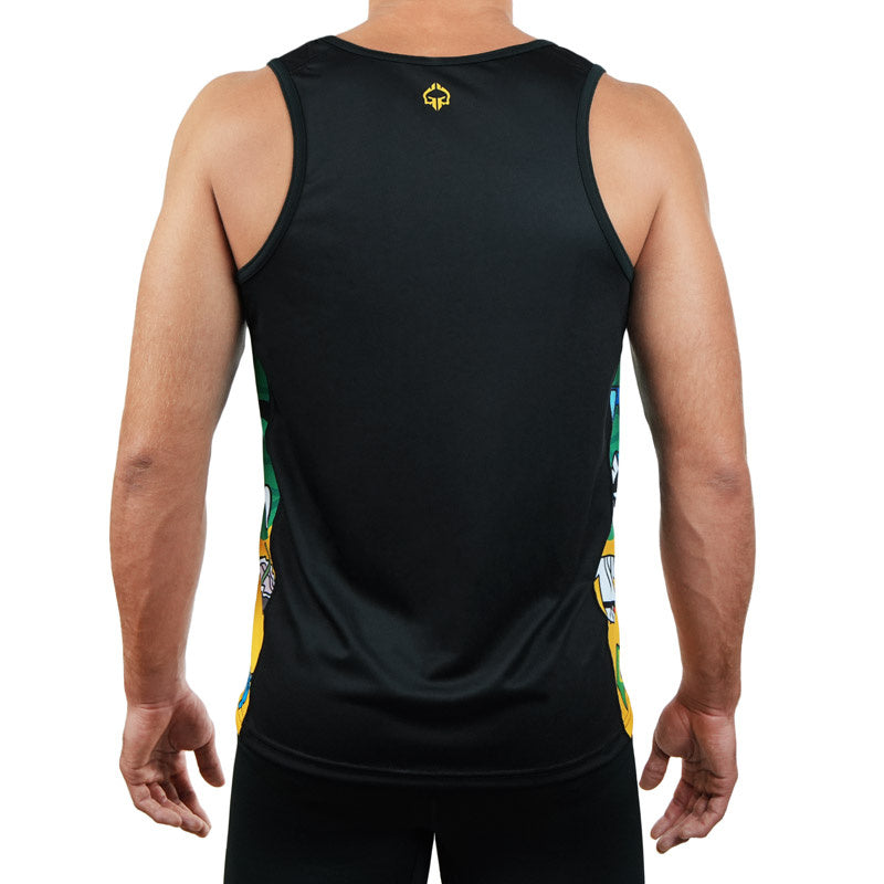 Tank top Copacabana