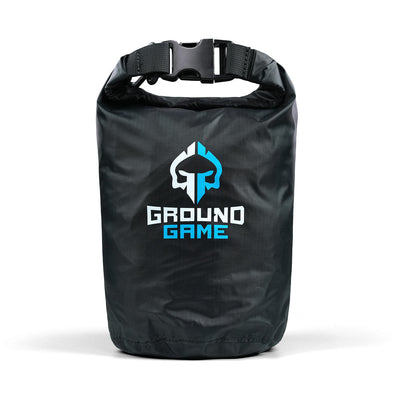 Sac impermeabil pentru hainele de după antrenament Ground Game