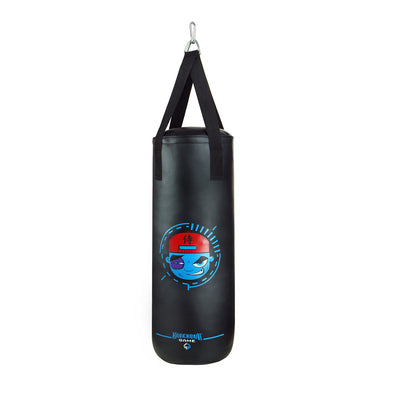 Sac de box pentru copii Prodigy, 80 cm
