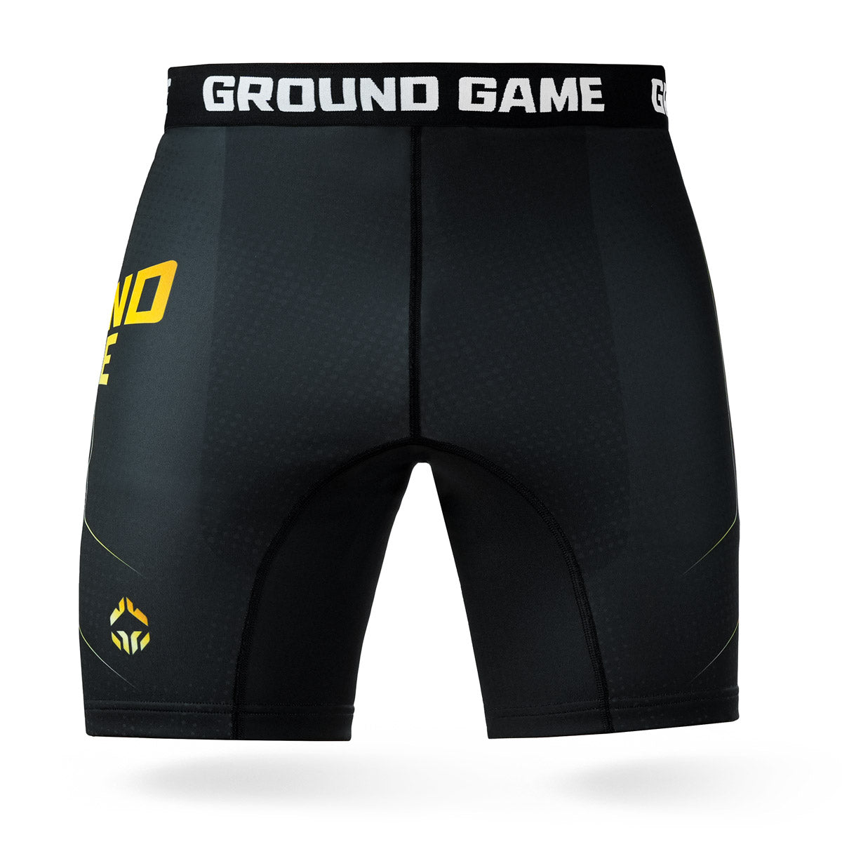 Pantaloni scurți Vale Tudo Gold 2.0