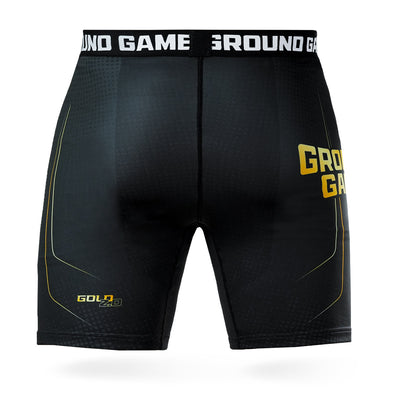 Pantaloni scurți Vale Tudo Gold 2.0