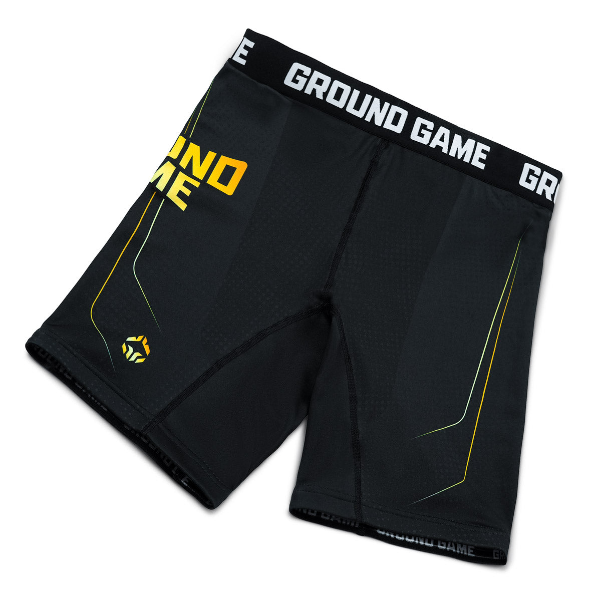 Pantaloni scurți Vale Tudo Gold 2.0