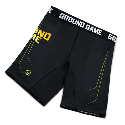 Pantaloni scurți Vale Tudo Gold 2.0