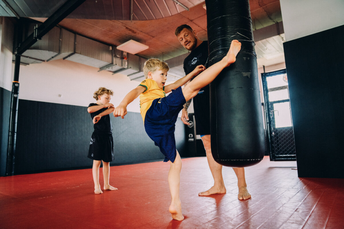 Motivația copilului pentru sport: ce să faci atunci când nu mai vrea să meargă la antrenamente?