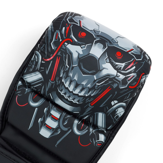 Mănuși de sparring MMA Android Ground Game negru