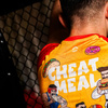 Rashguard Cheat Meal mânecă scurtă