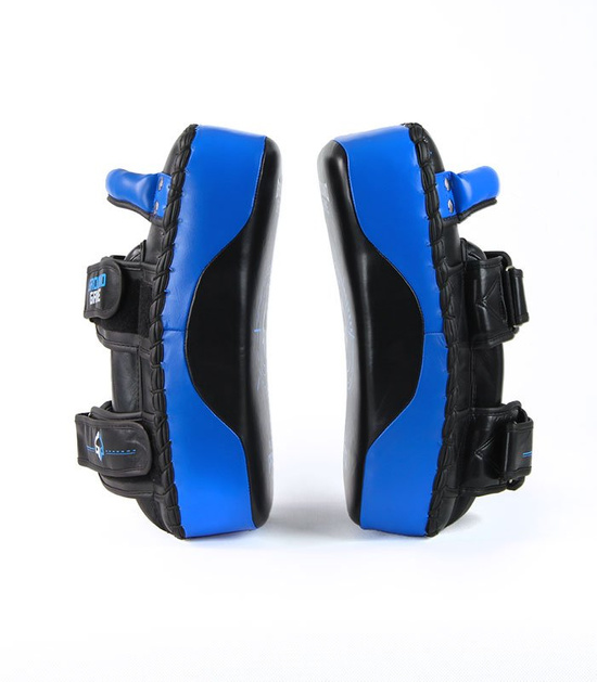 Palmare de box pentru antrenament Pao Target Ground Game negru