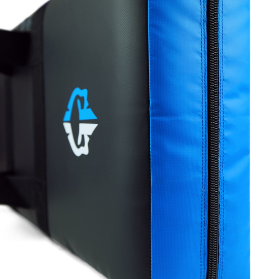 Bloc drept de antrenament pentru lovituri la Target