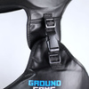 Protector pentru trunchi și coapsă a antrenorului Target Ground Game