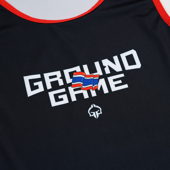 Maiou bărbătesc / Tank Top Bangkok