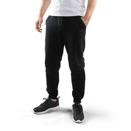 Pantaloni de trening pentru bărbați Minimal 2.0 Shadow Ground Game negru