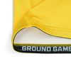 Rashguard Brazil Football mânecă scurtă Ground Game