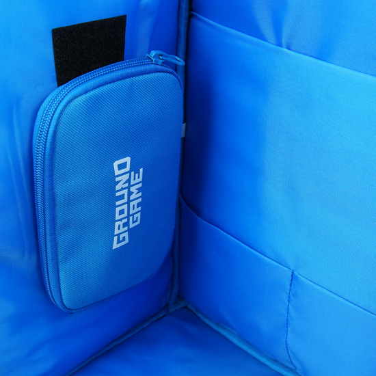 Rucsac de antrenament Samurai