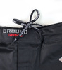 Pantaloni scurți MMA Bushido 3.0 pentru bărbați negru