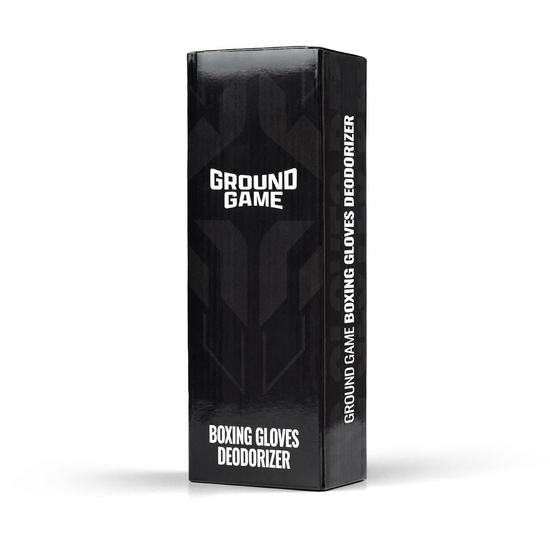 Deodorant pentru mănuși de box Ground Game