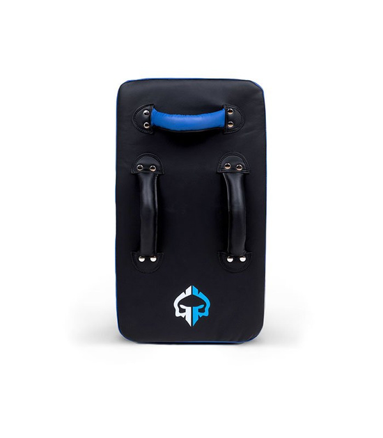 Bloc de antrenament Target Ground Game negru