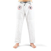 Kimono / GI do BJJ Wizard alb