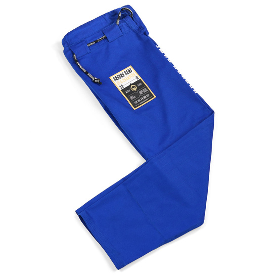 Kimono / GI BJJ Champion 3.0 albastru