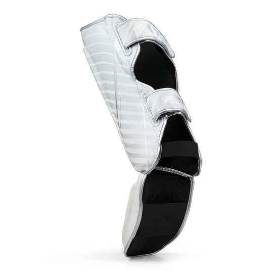 Protecție tibie Platinum Ground Game