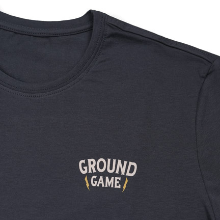 Tricou Suffering Enthusiast (Grafit)