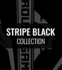 Kolekcja "Stripe Black"