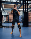 Pantaloni scurți MMA ușori Cyber Samurai