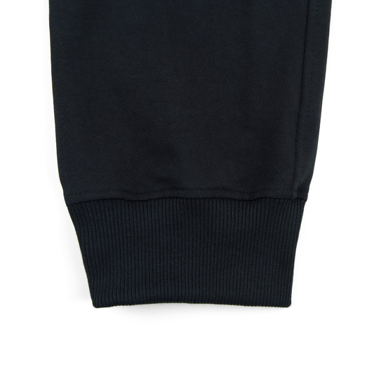 Pantaloni de trening pentru bărbați Minimal 2.0 Shadow Ground Game negru 