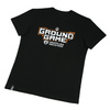 Tricou Grappling Industries Ground Game negru