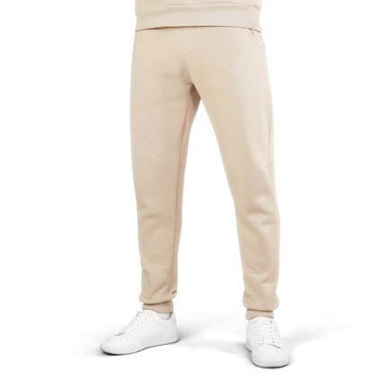 Pantaloni de trening pentru bărbați Minimal 2.0 Ground Game bej