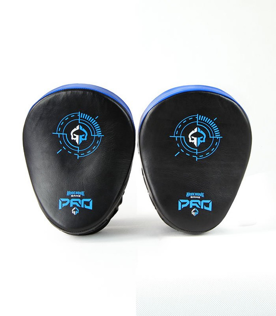 Palmare pentru antrenament Target Ground Game negru