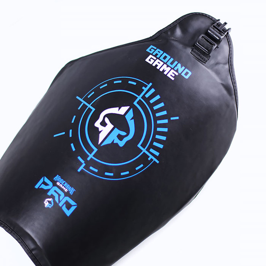 Protector pentru trunchi și coapsă a antrenorului Target Ground Game