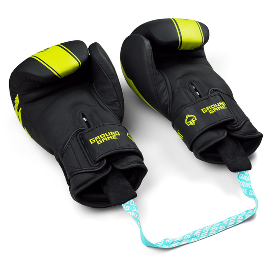 Deodorant pentru mănuși de box Ground Game