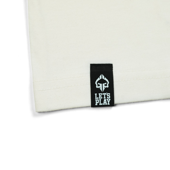 Tricou Friends Forever Oversize (Bej)