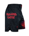Pantaloni scurți MMA pentru bărbați Inferno Ground Game