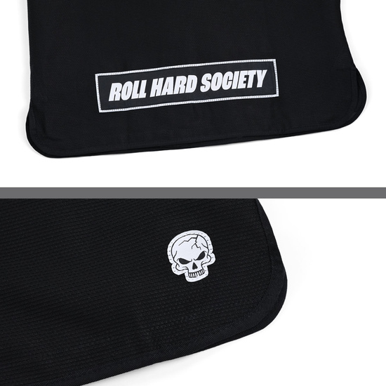 Kimono / GI BJJ Gamer 2.0 negru