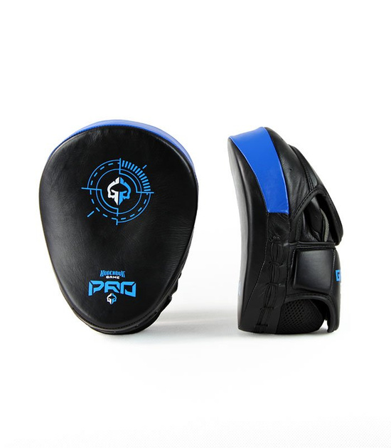 Palmare pentru antrenament Target Ground Game negru