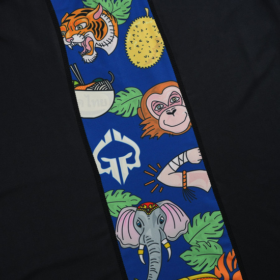 Maiou bărbătesc / Tank Top Bangkok