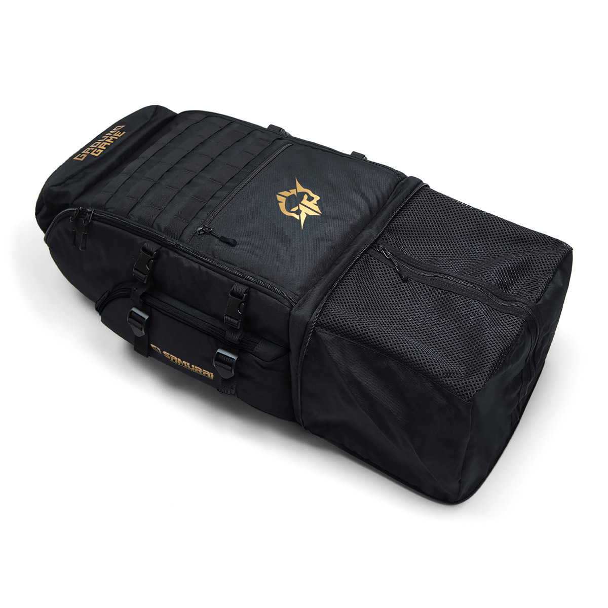 Rucsac de antrenament Samurai Gold