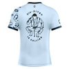 Rashguard Jiu-Jitsu is Calling x Noize mânecă scurtă Ground Game