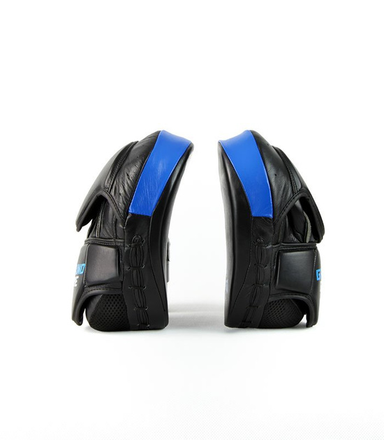 Palmare pentru antrenament Target Ground Game negru