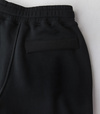Pantaloni de trening pentru bărbați Minimal 2.0 Ground Game negru