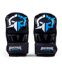 Mănuși de sparring MMA Logo 2.0 Ground Game negru